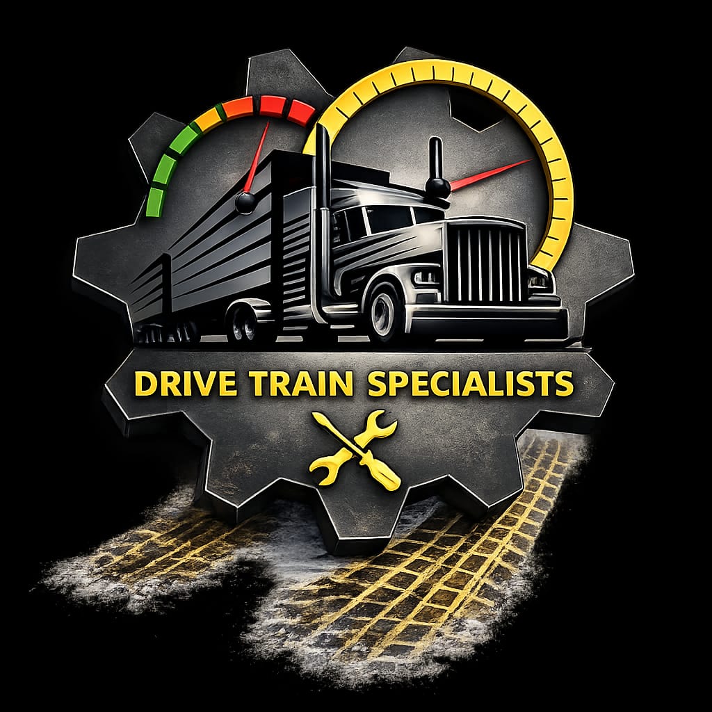 Drivetrain Specialists logo